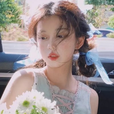 哭泣的忧罗娜
